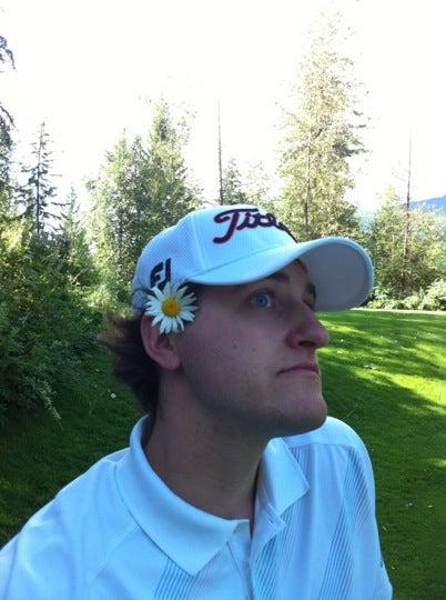 Salmon Arm Golf Course