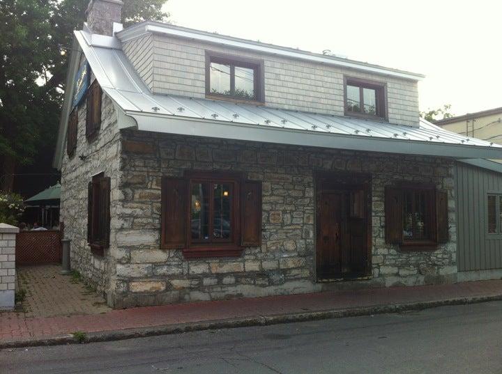 Restaurant Le Gourmand