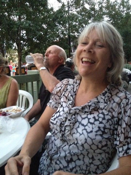 Bistro le Vieux Bourgogne