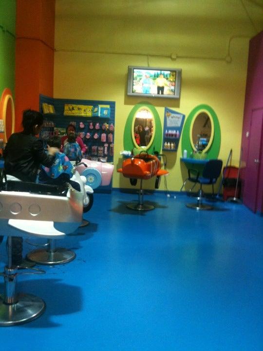 Melonhead Children's Hair Care