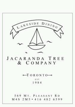 Jacaranda Tree & Co.
