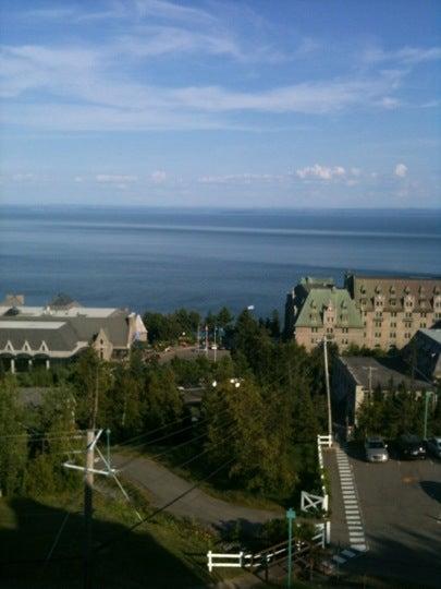 Les Pavillons Du Petit Manoir Du Casino