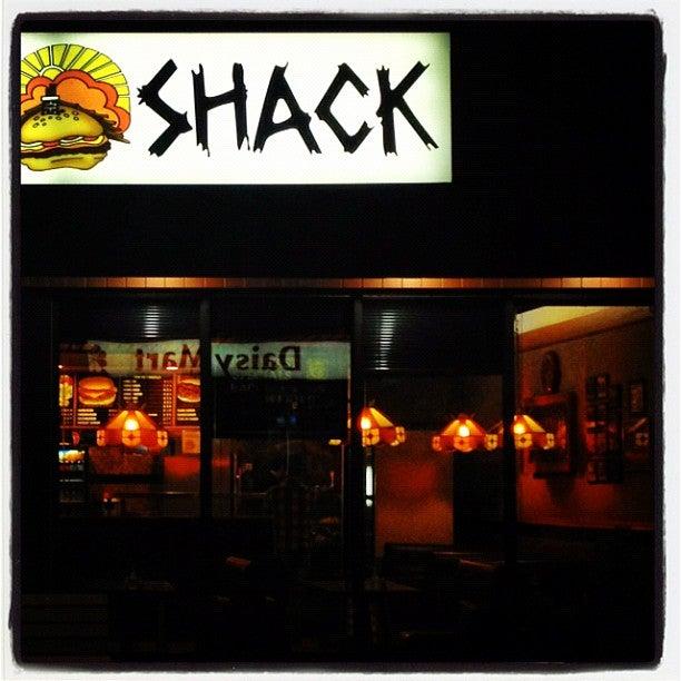 Burger Shack