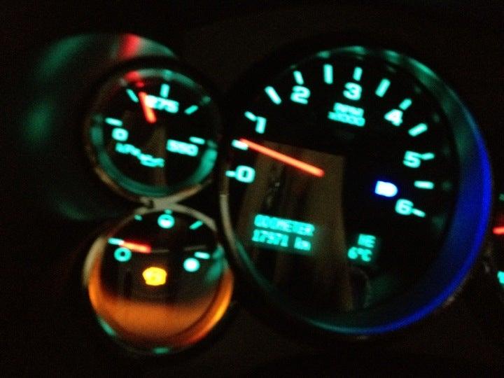 Co-Op Cardlock Ponoka