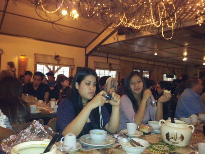 Cabane à Sucre La Petite Coulée