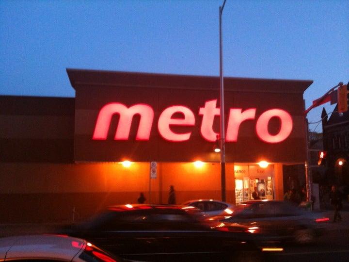 Metro