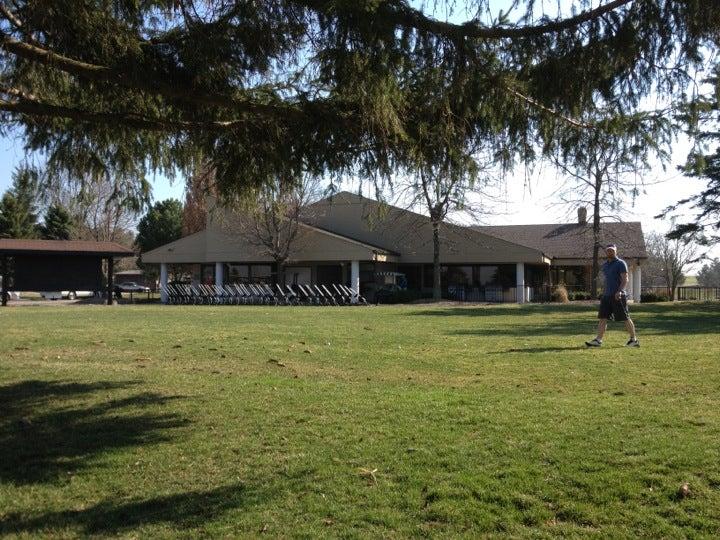 Foxwood Country Club