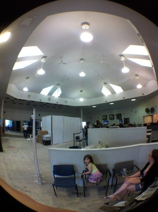 Affinity Credit Union