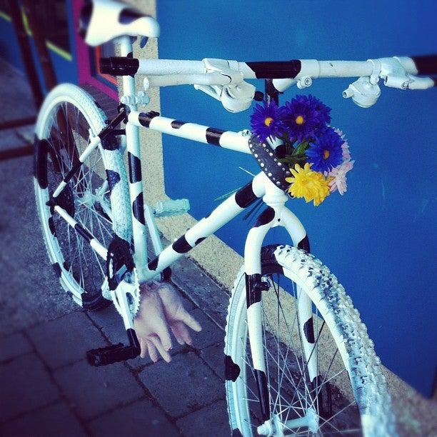 Waterfront Gallery Society