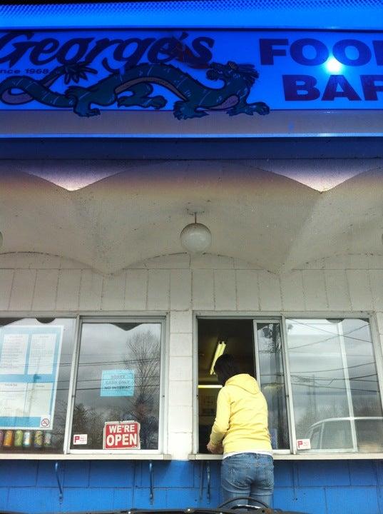 George's Food Bar