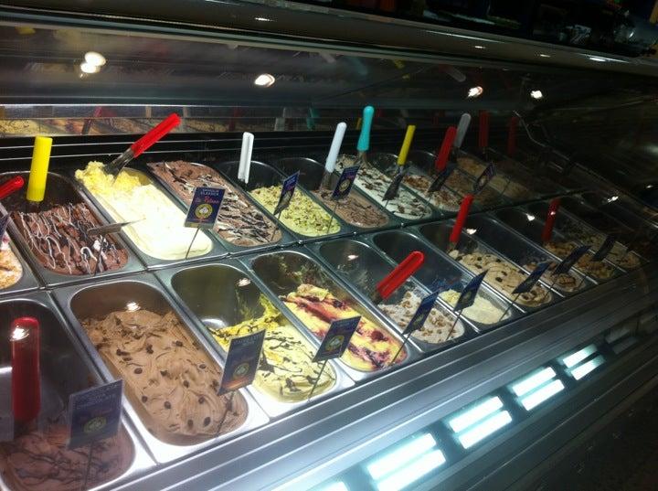 La Paloma Gelateria & Cafe