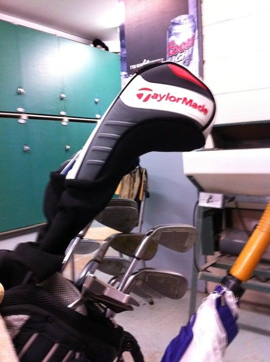 Le Vieux Club de Golf Lennoxville