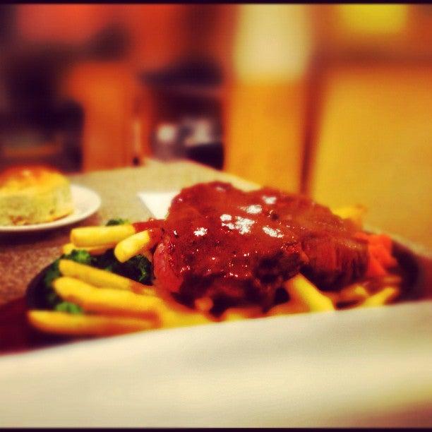 New Fortune Stone Restaurant