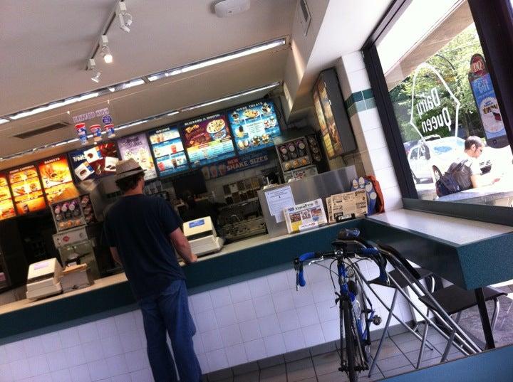 Dairy Queen