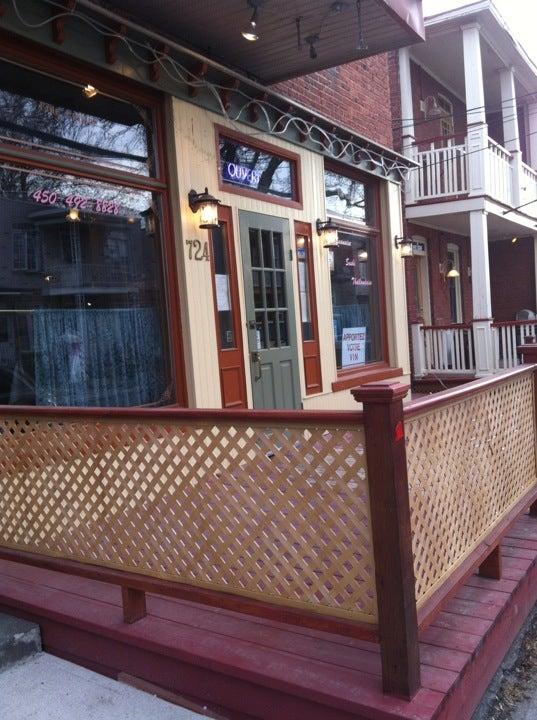 Restaurant Le Baluchon d'Or