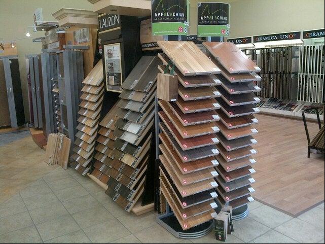 Moose Jaw Carpet One Floor & Home