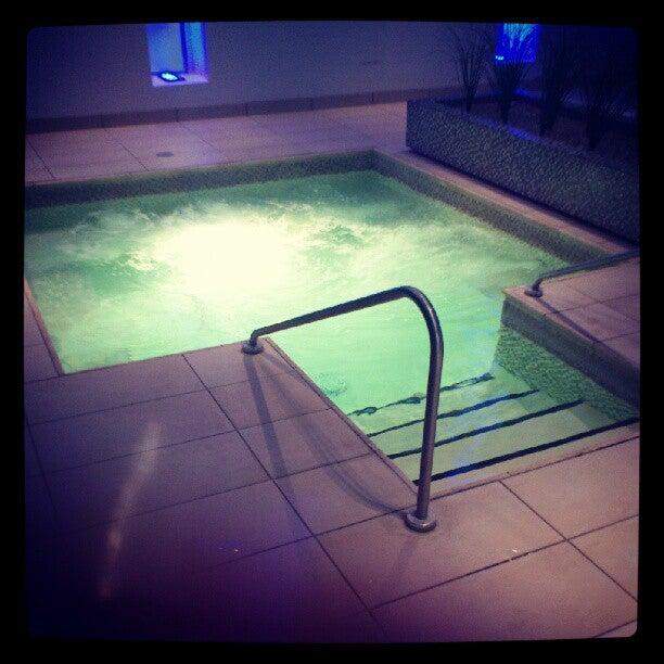 Fitness City Supplements