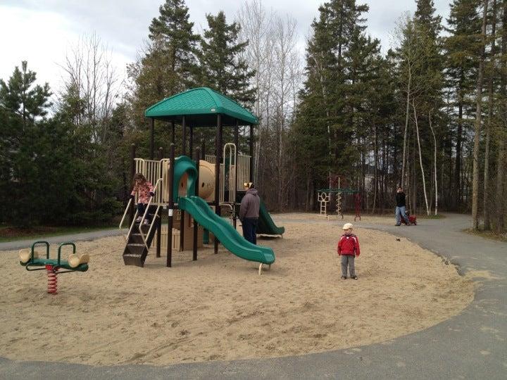 Ladybird Park