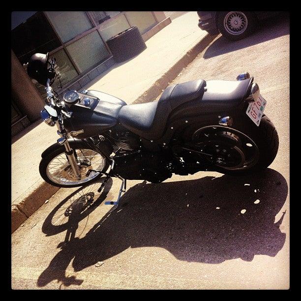 BMO Bank of Montreal