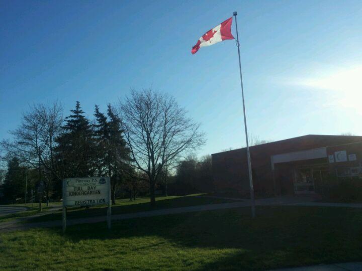 Pineway Public School