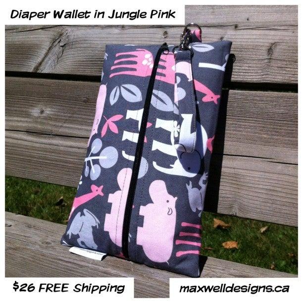 Maxwell Designs