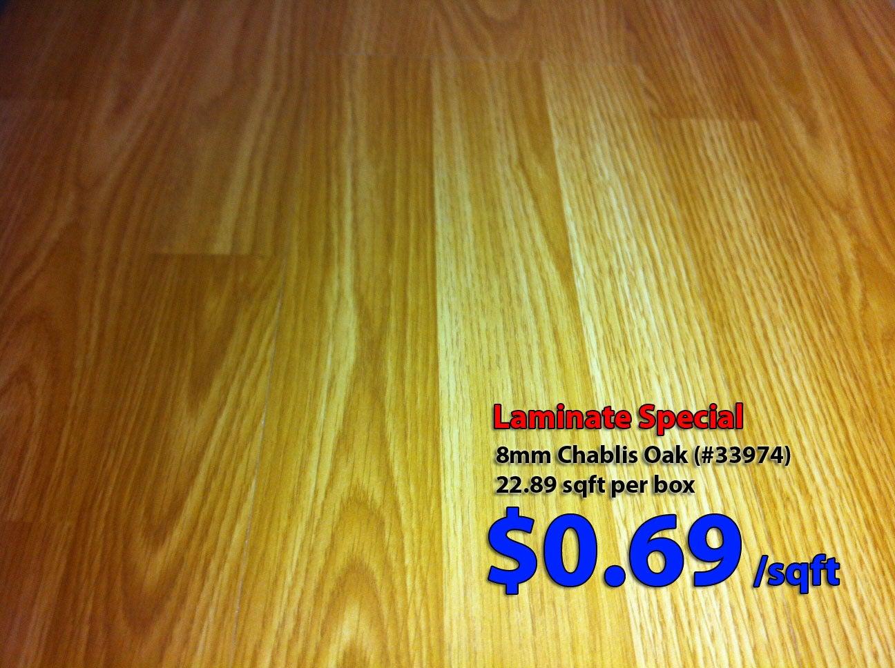 Happy Harry's Affordable Building