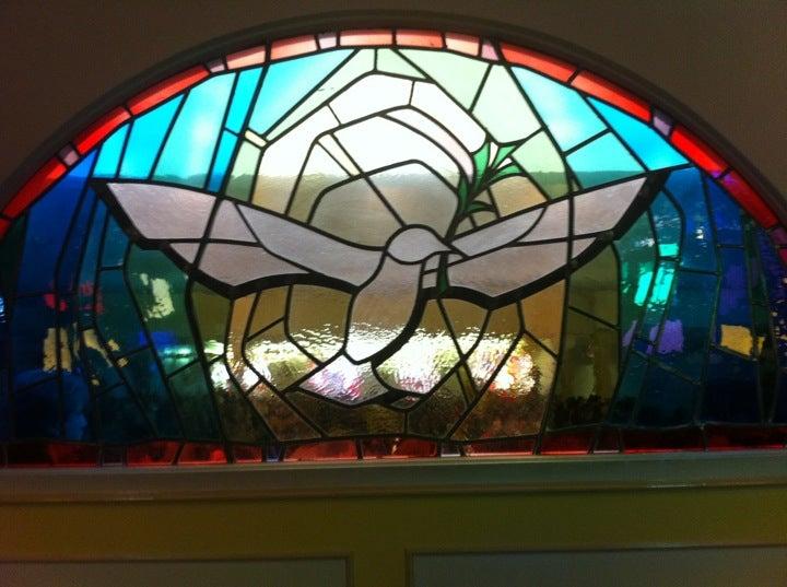 St Nicholas Roman Catholic Church