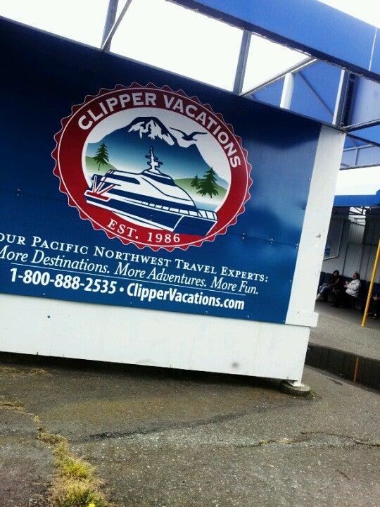 Clipper Navigation Ltd