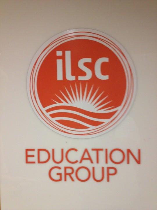 ILSC Toronto English Language School
