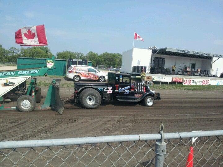 Carman Community Hall