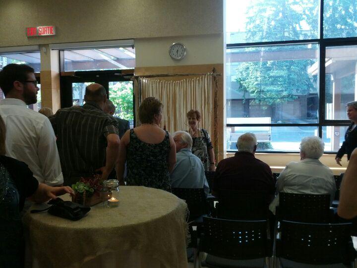 Ottawa South Community Centre