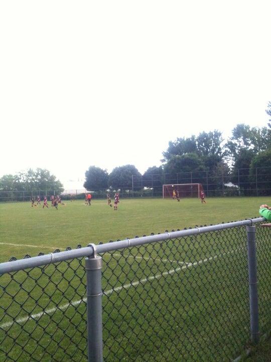 Trenholme Park
