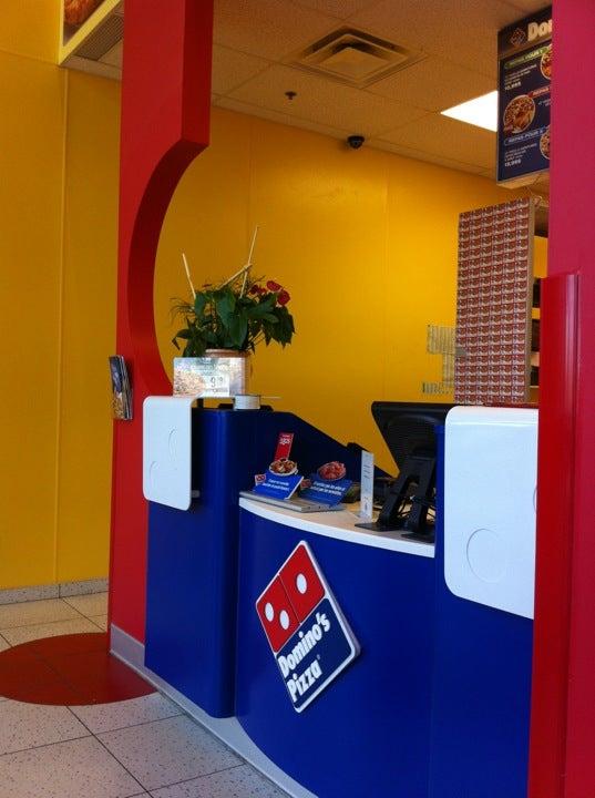 Domino's Pizza