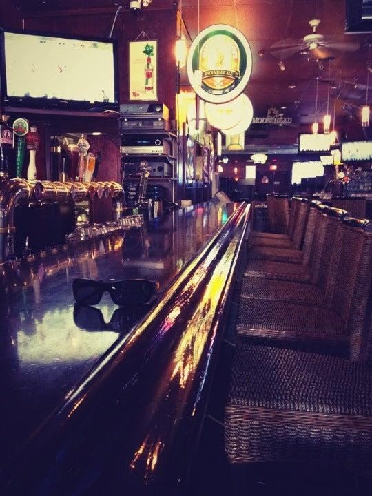 Speakeasy on Granville