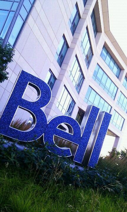 Campus Bell (de la Pointe-Nord/J.-le Ber)