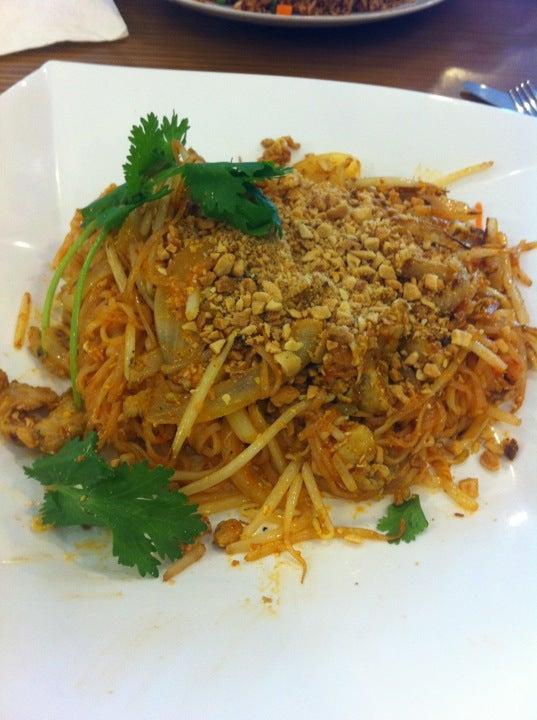 Summer Roll Restaurant