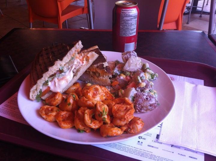 Restaurant Rhum Café