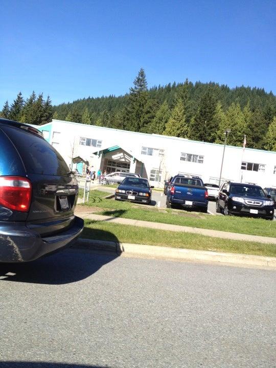 Hampton Park Elementary