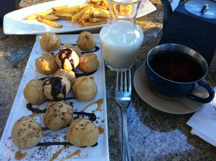 Bellaggio Wine Bar & Pub