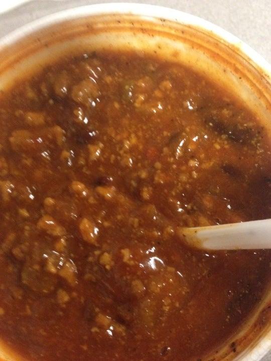 Mama Gratti's