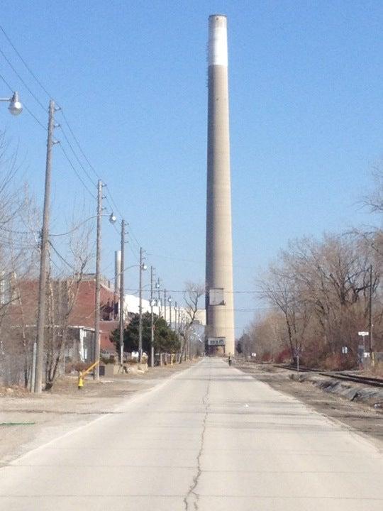 JCo Junk Head Office