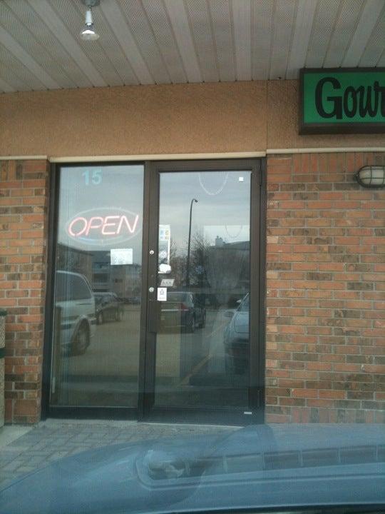 Gourmet Chinese Restaurant