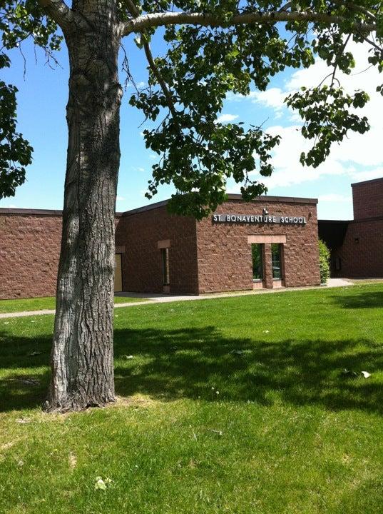 St Bonaventure Junior High School