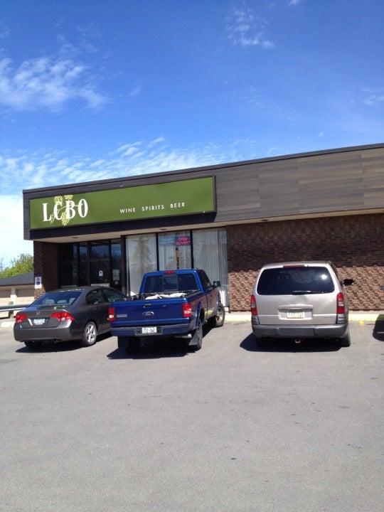 LCBO