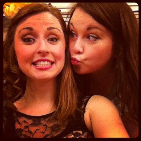 Carruthers Hall, Queen's University