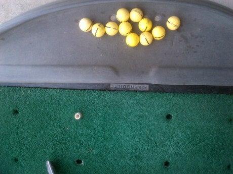 Evergreen Golf Centre