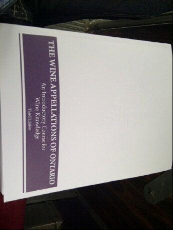 Toronto Institute of Bartending