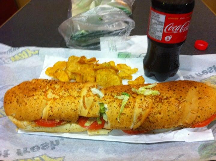 Subway