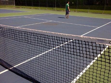 Piscine Parc Pellerin