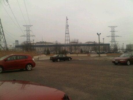 OPG Pickering Learning Centre